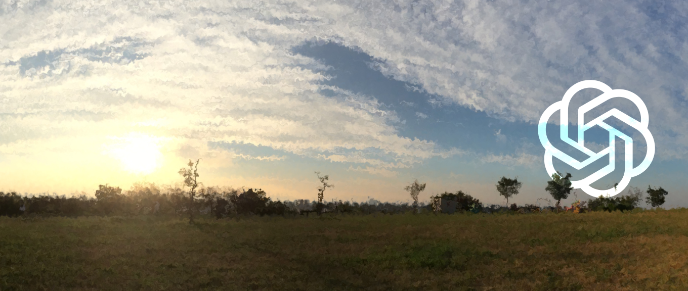 ChatGPTの著作権について